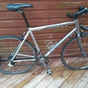carrera valour road pro